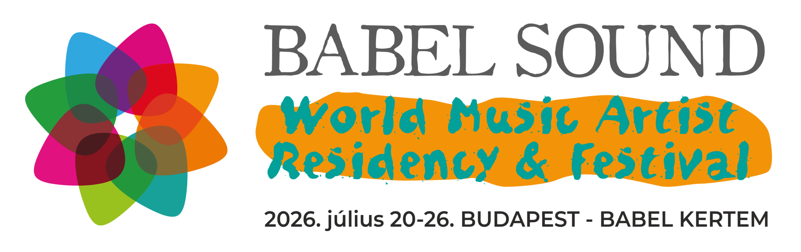Babelsound World Music Artist Residency 2022